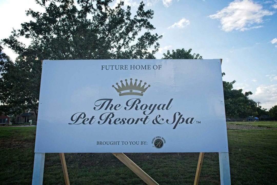 About The Royal Pet Resort & Spa Arlington, Texas 76017 Veterinarian